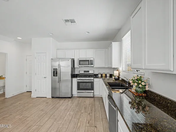 1717 S 82ND Place, Mesa, AZ 85209