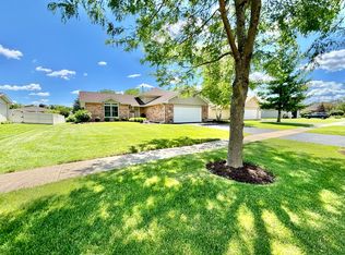 16439 Edgewood Dr, Plainfield, IL 60586