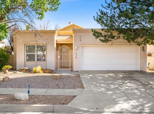 10828 Jewel Cave Rd SE, Albuquerque, NM 87123