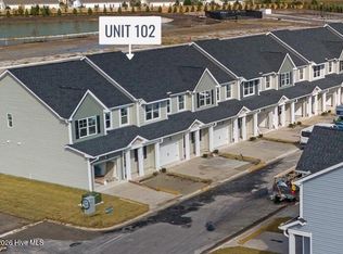 225 Cline Way Unit 102, 1809 Live Oak, Beaufort, NC 28516