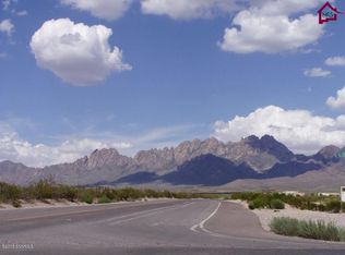 8815 Purple Clamatis Ct, Las Cruces, NM 88011