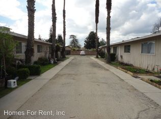 205 Chase Ave APT D, Porterville, CA 93257