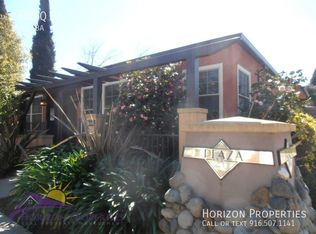 2600 Q St, Sacramento, CA 95816