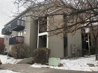4531 Boardwalk Dr #Y, Fort Collins, CO 80525