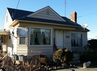 1211 Lamb St, Milton Freewater, OR 97862