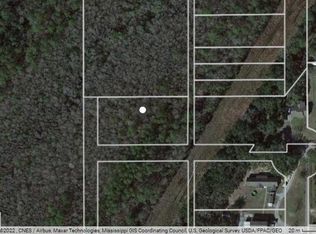 Quarles Rd, Long Beach, MS 39560