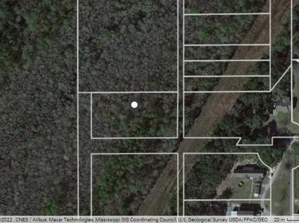 Quarles Rd, Long Beach, MS 39560