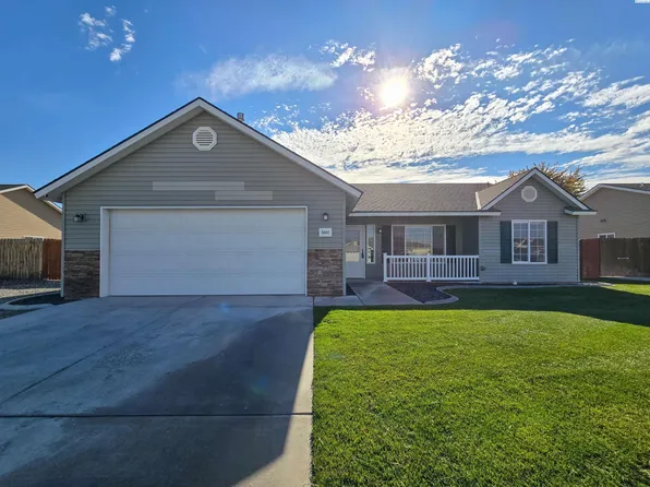 5002 Seville Dr, Pasco, WA 99301