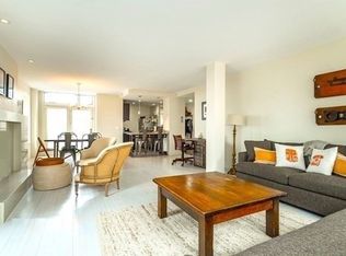 556 Columbus Ave #17, Boston, MA 02118