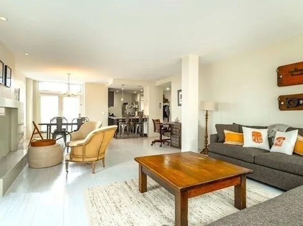 556 Columbus Ave #17, Boston, MA 02118