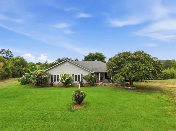 307 Tanner Rd, Searcy, AR 72143