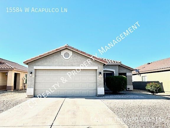 2nd image of 15584 W Acapulco Ln