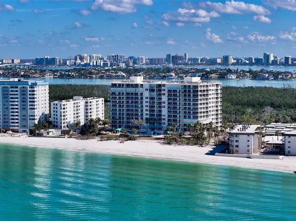 1800 Benjamin Franklin Dr APT B308, Sarasota, FL 34236