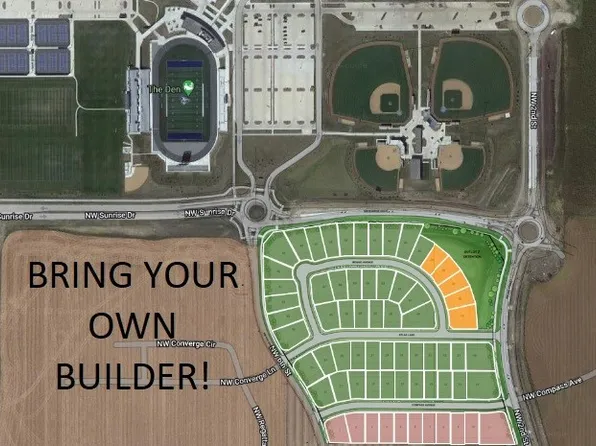 63 Waukee Crossing Flt #3, Waukee, IA 50263