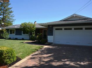 2460 Cherry Hills Dr, Lafayette, CA 94549