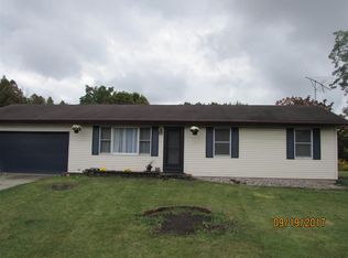 18090 Sunny Ln, Goshen, IN 46526