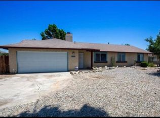 30550 Sierra Del Sol, Thousand Palms, CA 92276