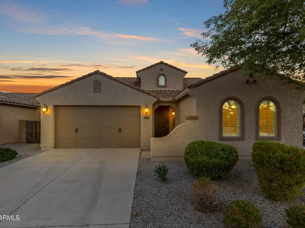 23645 W HOPI Street, Buckeye, AZ 85326