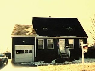 471 Reitter St W, Stratford, CT 06614
