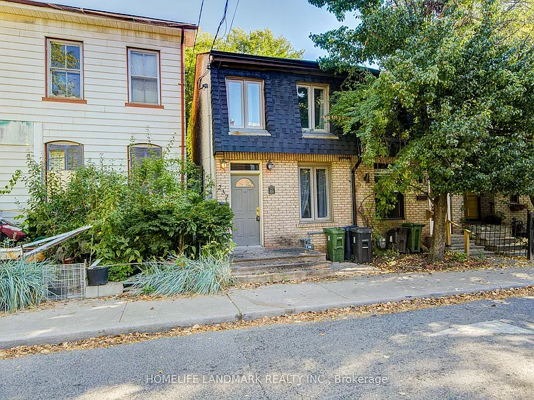 237 Ontario St — Photo 1