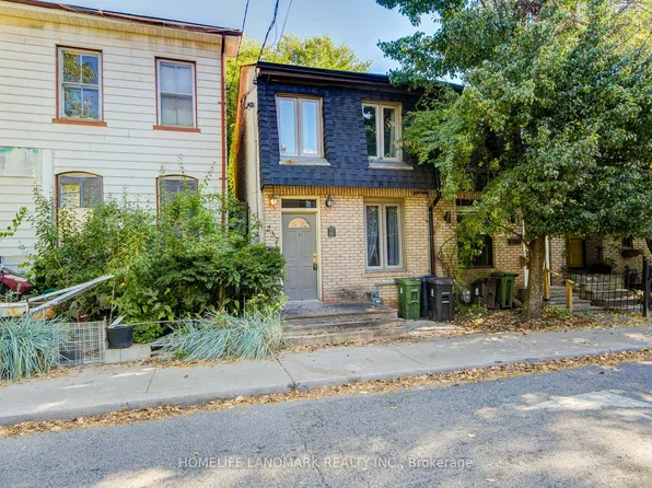 237 Ontario St, Toronto, ON M5A 2V6