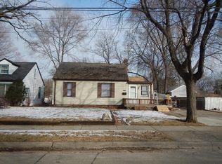 4287 Marr Ave, Warren, MI 48091