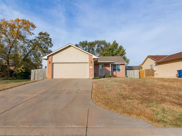 1925 S Chateau St, Wichita, KS 67207