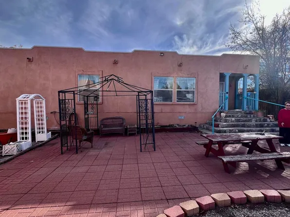 426 Elenora St, Hillsboro, NM 88042