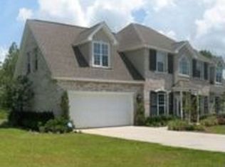 1405 Shelby Ln, Ocean Springs, MS 39564