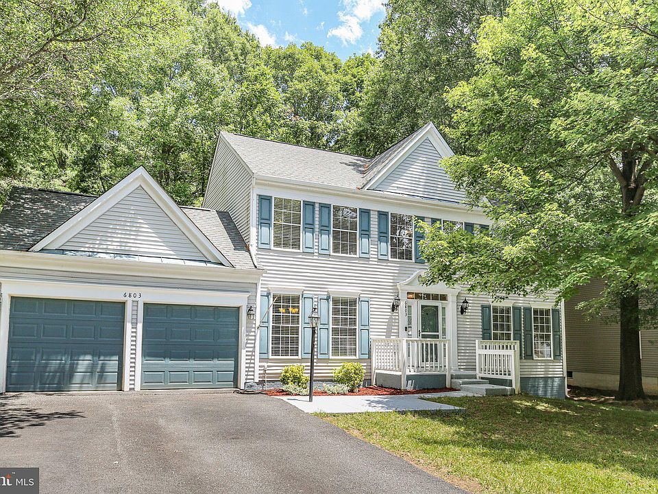 1st image of 6803 Willcher Ct