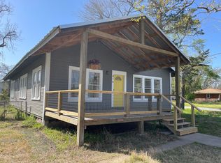 416 Elm St, Trinity, TX 75862