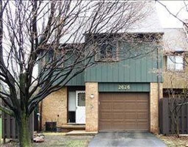 2626 Traver Blvd, Ann Arbor, MI, 48105