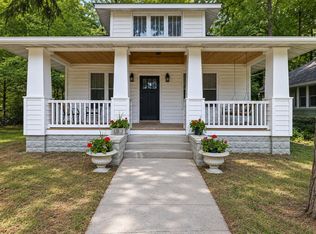 103 S Taylor St, New Buffalo, MI 49117