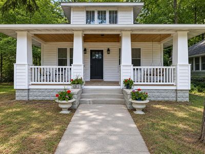 103 S Taylor St, New Buffalo, MI, 49117