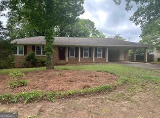 110 Bobolink Dr, Griffin, GA 30224