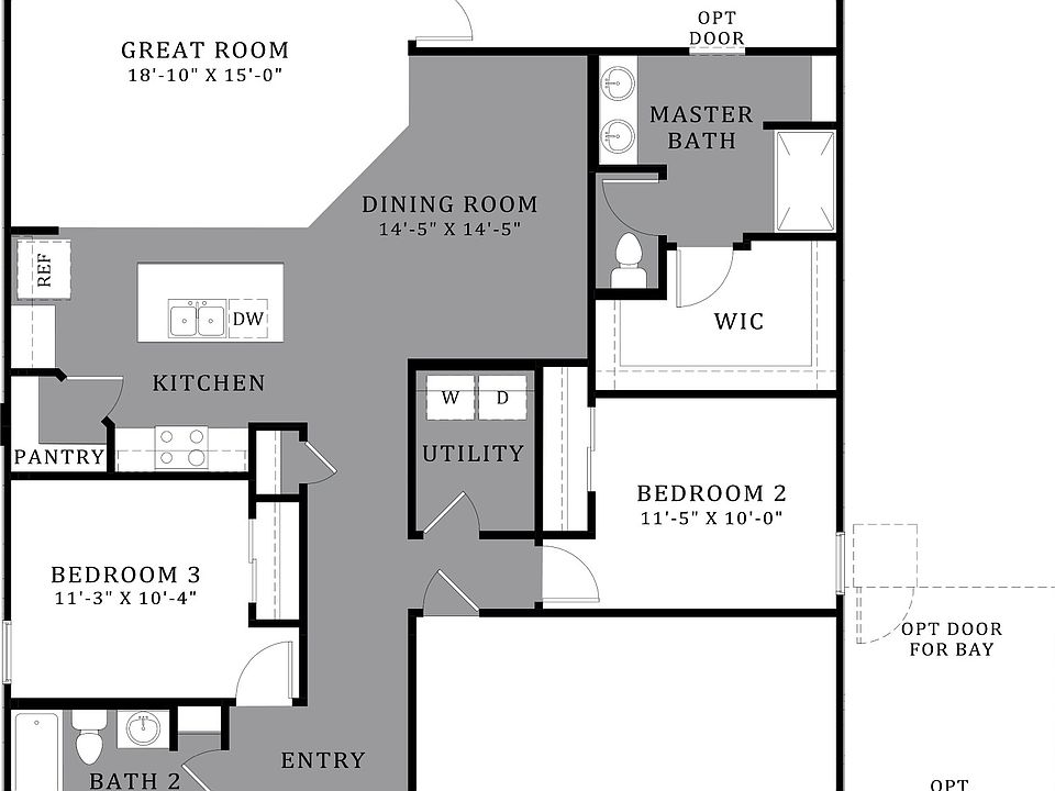 Floor Plan.
