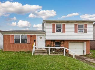 3415 Southfield Dr E, Columbus, OH
