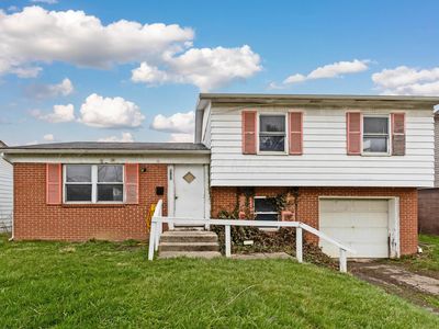 3415 Southfield Dr E, Columbus, OH, 43207