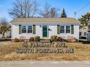 43 Pleasant Ave, South Portland, ME 04106