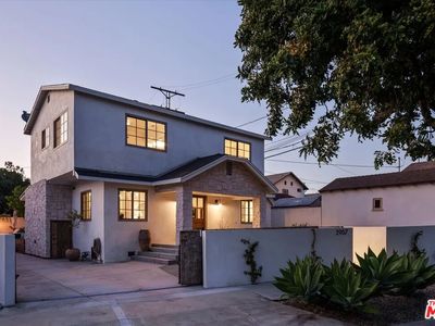 2957 Valle Vista Dr, Los Angeles, CA, 90065