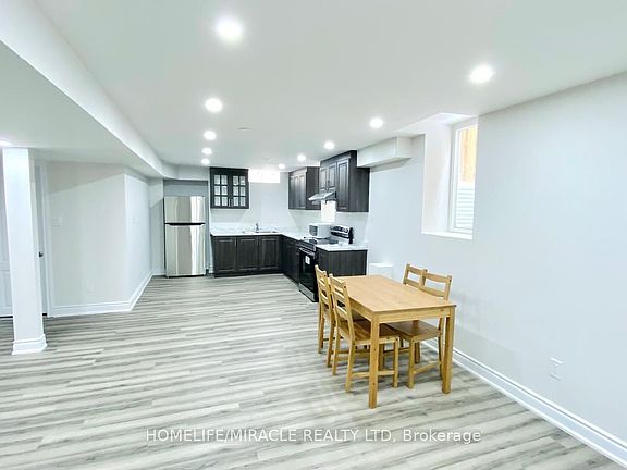 3rd image of 15171 Danby Rd #Basement