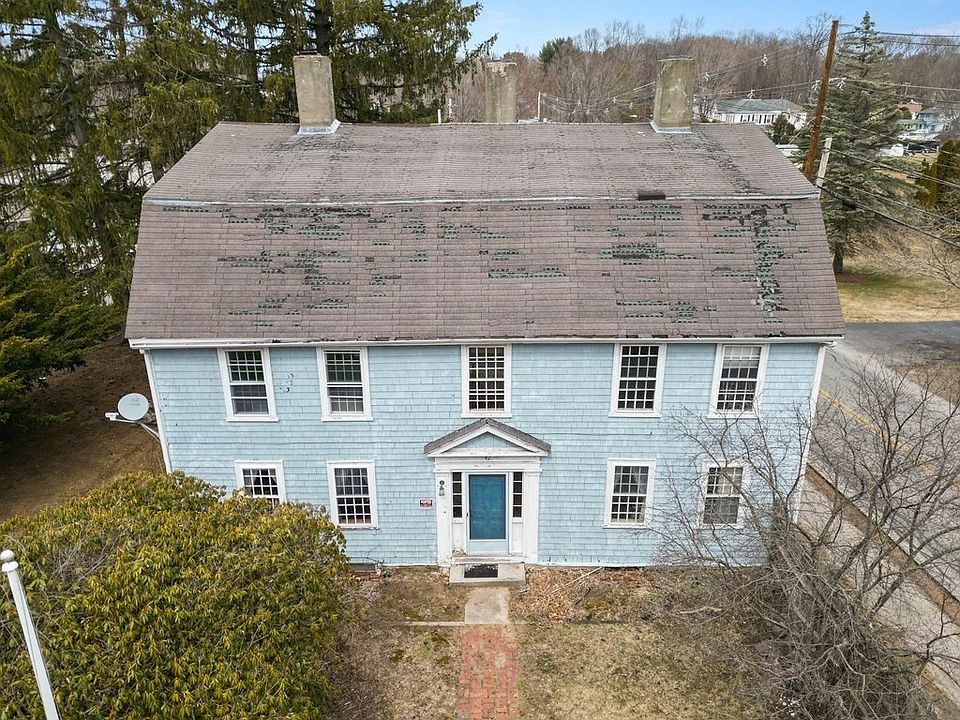 42 Summer St, Danvers, MA 01923 Zillow