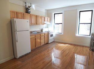 1649 Nelson Ave APT 1B, Bronx, NY 10453