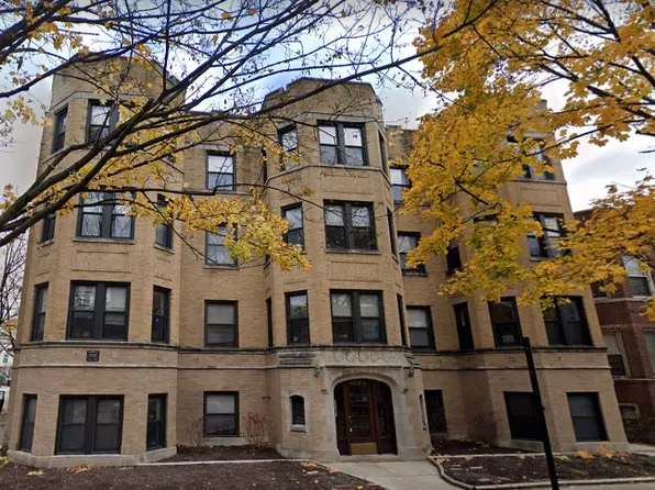4457 N Artesian Ave #2, Chicago, IL 60625