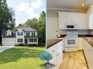 218 Susan Dr, Garner, NC 27529