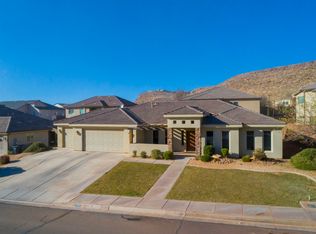 1940 S 2580 E, Saint George, UT 84790