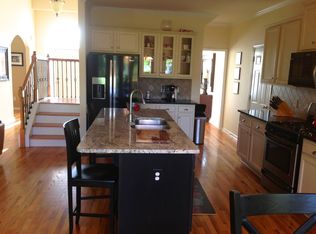 208 Gold Valley Xing, Canton, GA 30114