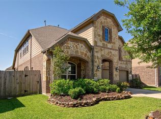 21322 Auburn Reach Dr, Porter, TX 77365