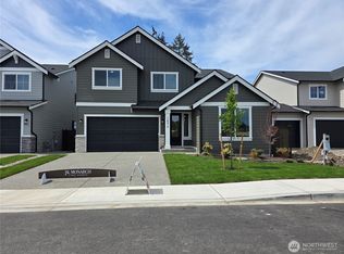 14216 14th Avenue Ct E, Tacoma, WA 98445
