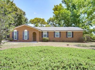 4198 Kevin Rd, Hephzibah, GA 30815